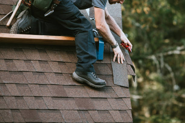 Quick and Trustworthy Emergency Roof Repair Services in Village Green Green Ridge, PA